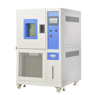 ±0.5°C Temperature Humidity Test Chamber Accuracy Stainless Steel Board Mount Humidity Sensors For Accurate Temperature Control