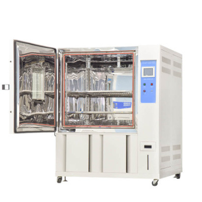 ±0.5°C Temperature Humidity Test Chamber Accuracy Stainless Steel Board Mount Humidity Sensors For Accurate Temperature Control