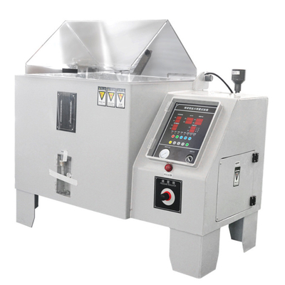 30cm-50cm Spray Distance Salt Spray Testing Chamber For ASTM B117 Corrosion Resistance Test