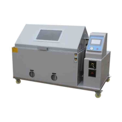 48hrs-1000hrs Test Time Salt Spray Test Chamber With 30cm-50cm Spray Distance And 95%RH Test Humidity