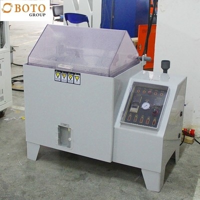Salt Spray Test Chamber With Corrosion-resistant PP Material
