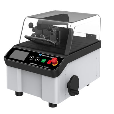 Lab Small Metallographic Cutting Machine