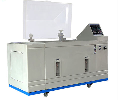 Salt Spray Test Chamber Climatic Manufacturer Salt Spray Corrosion Test Chamber DIN50021