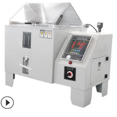 PLC/PC Control Salt Spray Test Chamber 1-2ml/80cm2/h