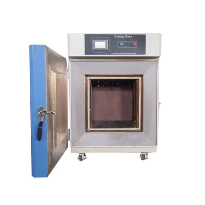 20L 1700C Degree High Temperature Muffle Furnace Vacuum  Combustion High-Temperature Environment