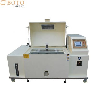 High-Precision Corrosion Testing Equipment with Internal Dim120x100x50 Chamber MaterialSUS304 External Dim178x120x149