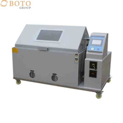 800L Temp & Humid Combined Salt Spray Test Chamber, Lab test, PVC