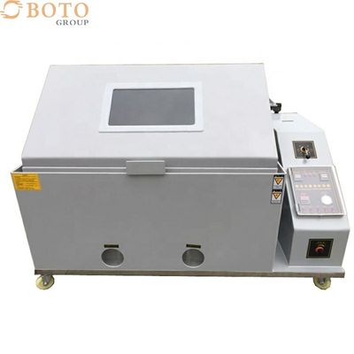 Anti Corrosion Material Lab Equipment 800L Salt Spray Test Chamber Environment Test Machine