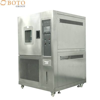 PID Microprocessor Controlled Temperature Humidity Stability Test Cabinet with LED Digital Display