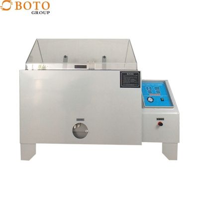Stainless Steel Interior Salt Spray Test Chamber for GB10592-89