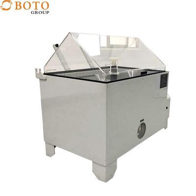 Tower Spray System Salt Spray Test Chamber, No Crystallization Nozzle