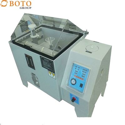 Stainless Steel Interior Salt Spray Test Chamber for GB10592-89