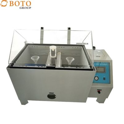120L Salt Spray Test Chamber with Water Seal GB/T 2423.17-1993