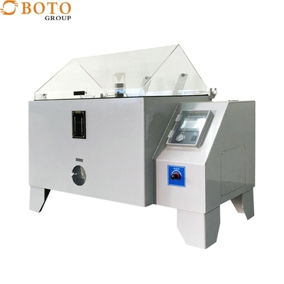 Tower Spray System Salt Spray Test Chamber, No Crystallization Nozzle