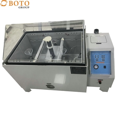 120L Salt Spray Test Chamber with Water Seal GB/T 2423.17-1993