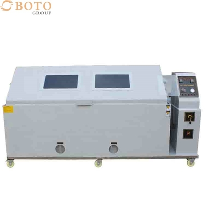 Salt Spray Test Chamber: No Leakage, Transparent Lid and Water Seal Structure