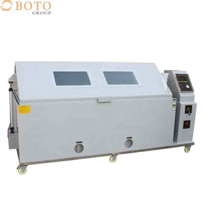 High-Precision Salt Spray Test Chamber for Automotive Industry, 0.2Mpa~0.4Mpa Spray Pressure