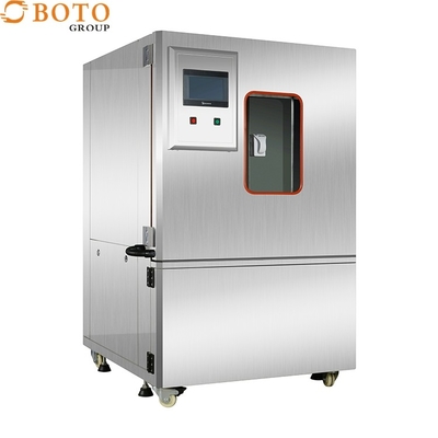 2.5~7KW Power Temperature Humidity Test Chamber Heating Wide Humidity Range