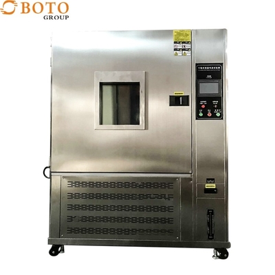 Thermal Stability Testing Machine 0.1°C Resolution 0.7~1℃/min Pull-down Time