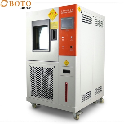 SUS#304 Stainless Steel Temperature Humidity Stability Test Cabinet ±2.0% RH