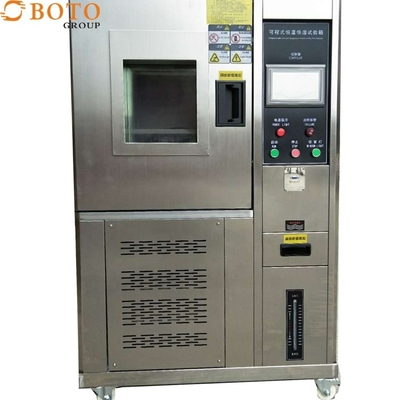 Temperature Humidity Test Chamber Programmable High temperature chamber GB/T10586-2006 GB/T10586-2008