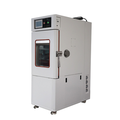 Powerful 6.5KW Environmental Test Chambers AC 220V/380V 50Hz/60Hz -70C to 150.C Temperature Range