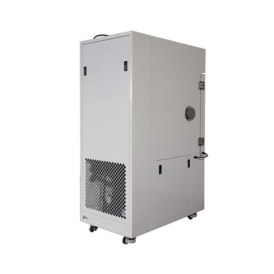 Powerful 6.5KW Environmental Test Chambers AC 220V/380V 50Hz/60Hz -70C to 150.C Temperature Range