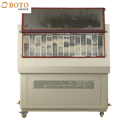 Stability Test Chamber N-XD-408L Uv Test Chamber Laboratory ASTM Q-Sun Xenon Test Chamber