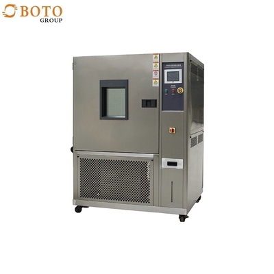 Rain Test Chamber For Automobile Lamp Shell Protection SUS#304Stainless steel plate