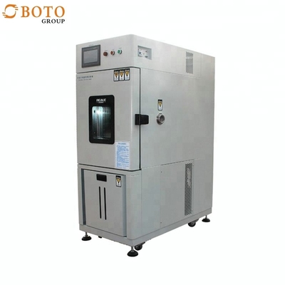 High And Low Temperature Humidity Environment Test Chamber For Metal Related Industries