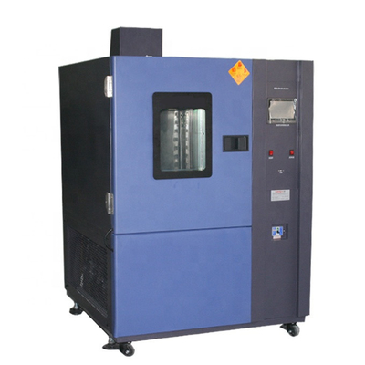 Temperature Controlled Fiberglass Stability Testing Chambers For Precise Testing From -70C To 150.C