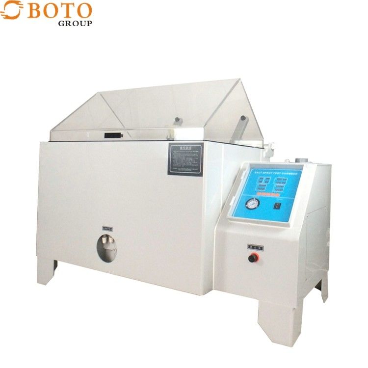 การทดสอบสเปรย์เกลือ Astm B117 การทดสอบสเปรย์เกลือสําหรับการเคลือบผงซิงค์ การทดสอบสเปรย์เกลือสําหรับการเคลือบผงผง