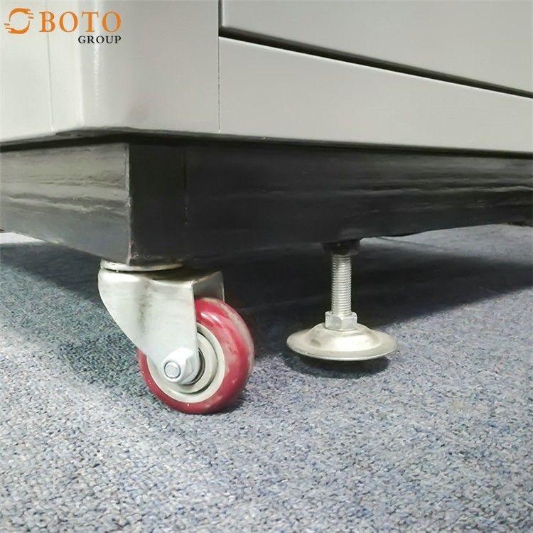 เครื่องทดสอบห้องอุณหภูมิสูงที่ตั้งโปรแกรมได้ BT-504(A~E) GB/T10586-2006