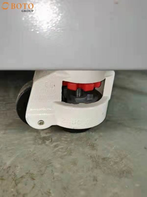 ห้องทดสอบอุณหภูมิสูงและต่ำ ISO ขนาดเล็ก GJBl50.9-86 BT-48L (A~D)