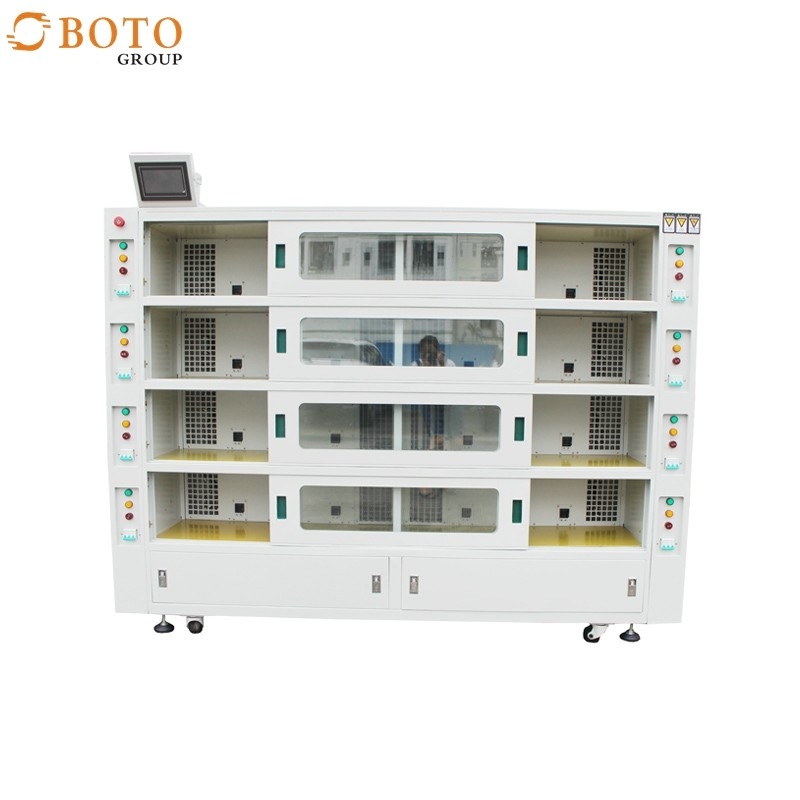 LCD screen display PCB Test chamber Reach/IECEE Certification