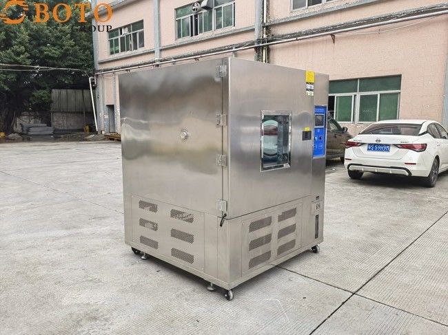 GB / T2423.4-2008-Db ห้องทดสอบด้านสิ่งแวดล้อม -40 ℃ -150 ℃ GB / T2423.2 ห้องอุณหภูมิสูงที่ตั้งโปรแกรมได้