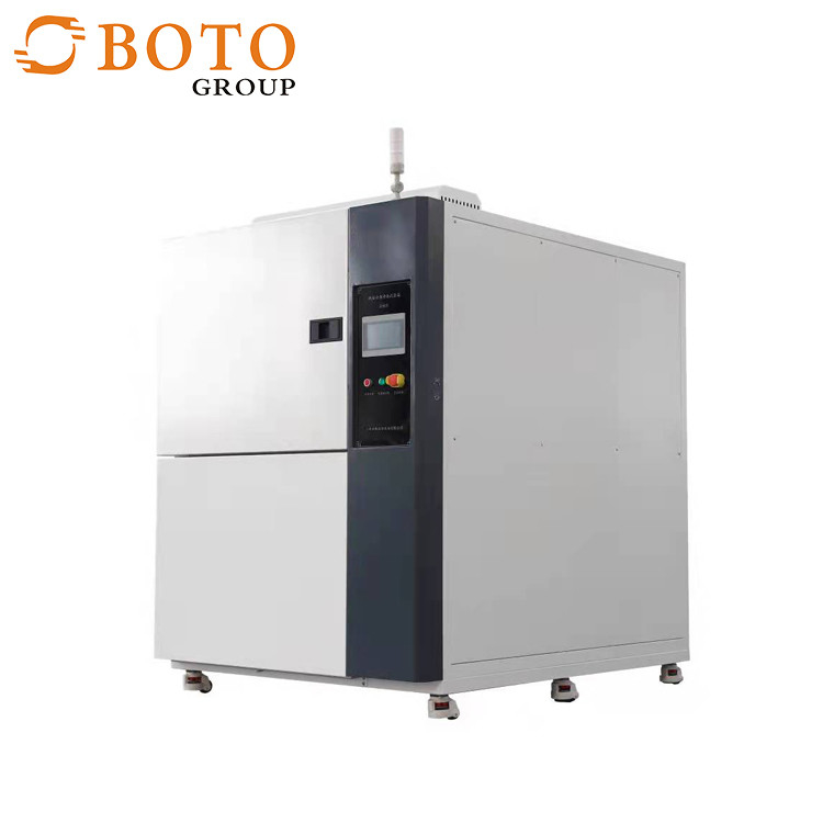 220V/50Hz Voltage Environmental Test Chamber With High Temperature Uniformity ≤2.0C