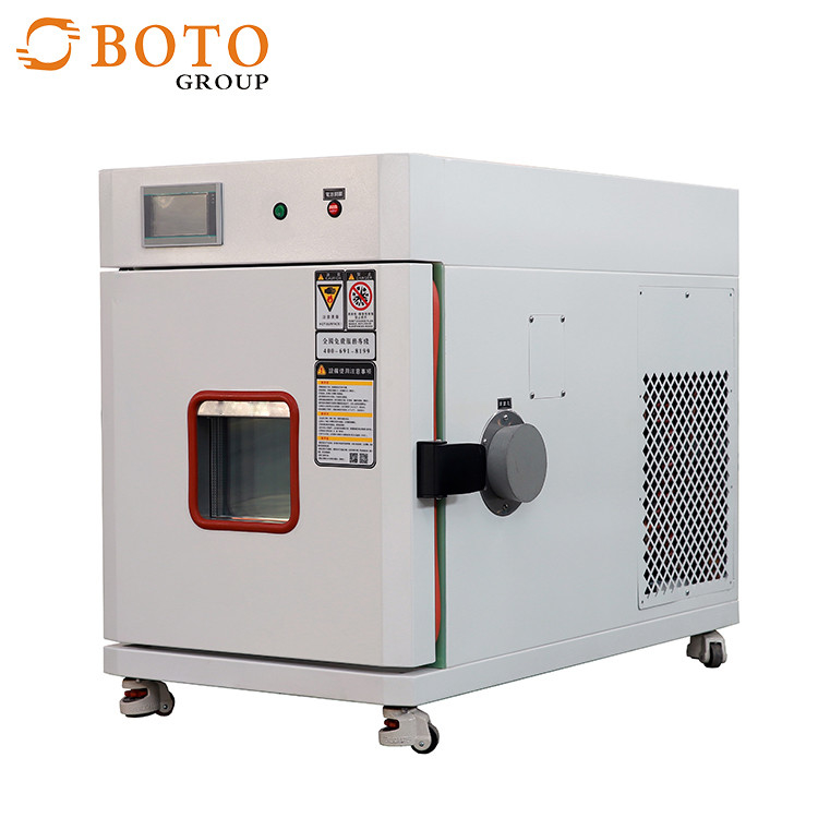 Environmentally Friendly Lyophilizer Freeze Dryer With 4 Layer Barrier  3-5kg Capacity For Freeze Drying
