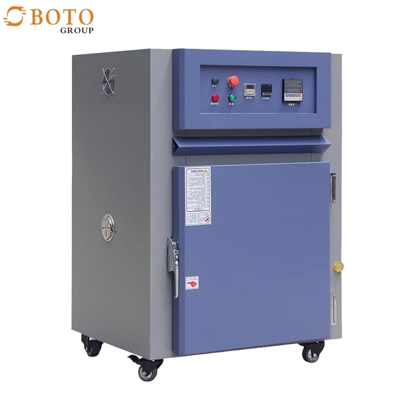 Environmental Test Chambers High Temperature Chamber High-Performance DHG-9030A 101A-0S Test Machine