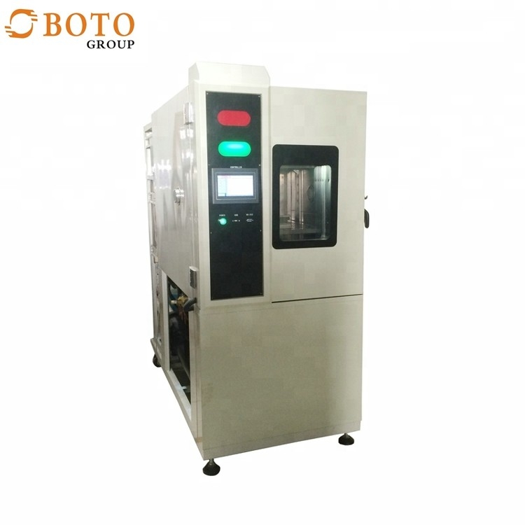 Environmental Test Chambers Rapid Temperature Test Chamber ISO IEC60068-2-78
