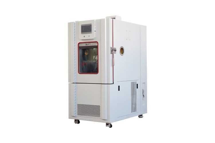 Environmental Control Chamber  -70°C-150°C 20-98%RH 1～15℃/Min 304#SUS