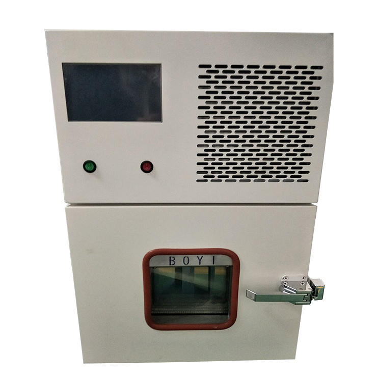 Constant Temperature And Humidity Test Chamber Small Test Chamber Simulated Environmental Aging Chamb