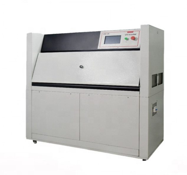 Professional UV Test Chamber for Precise Temperature Testing