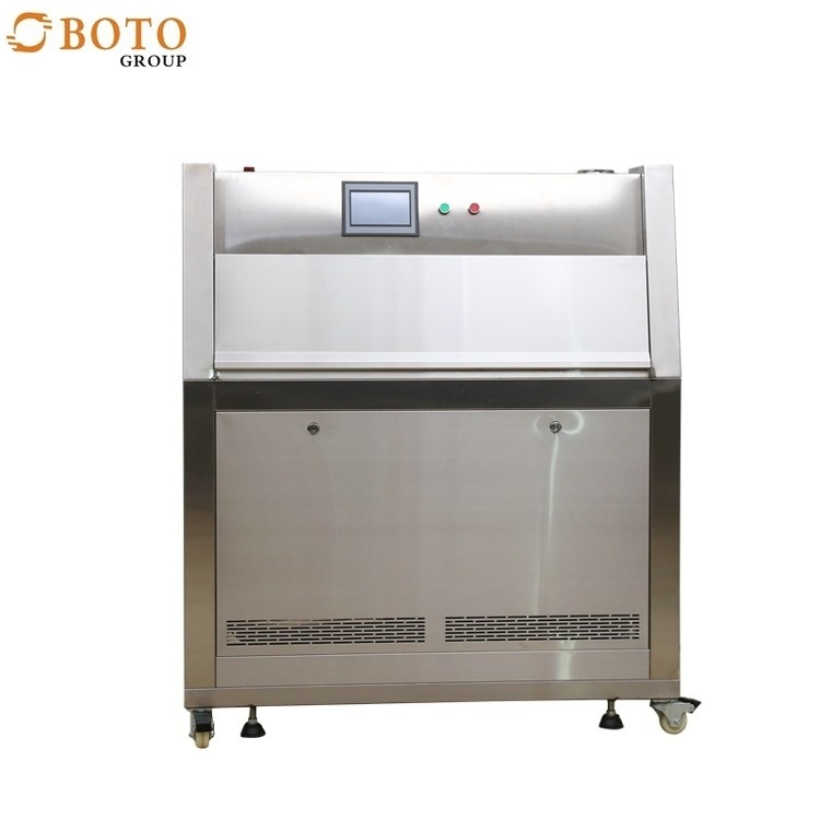Precision UV Test Chamber for Accurate and Consistent Testing