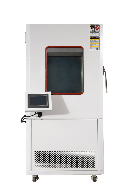 Durable Temperature Humidity Test Chamber With Fast Heat-up Time And Stainless Steel Material