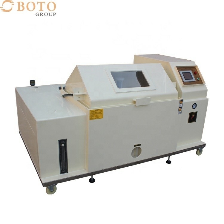 Lab Climate Test Chamber Corrosion Resistance Test Equipment Salt Spray Testing Machine