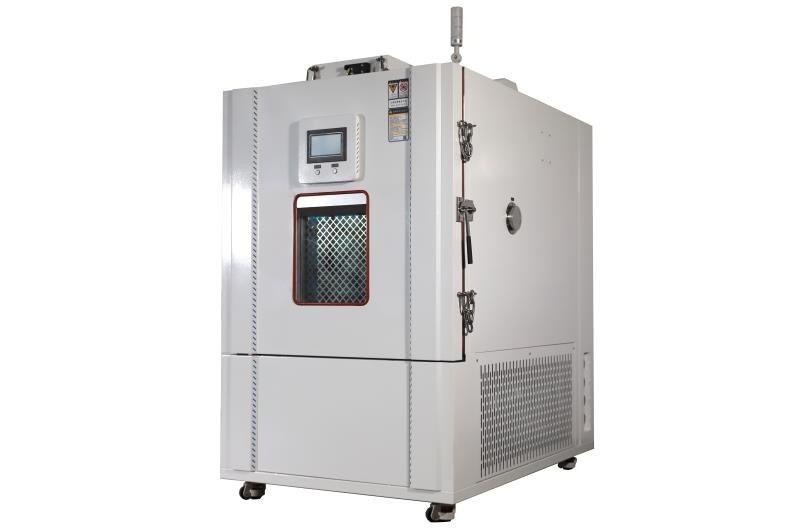 Power AC 220V/380V 50/60Hz Temperature Humidity Test Chamber with Wide Humidity Range