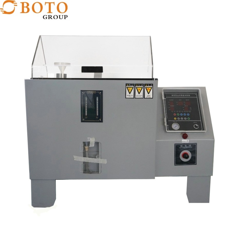 Precise Salt Spray Test Chamber For Accurate Corrosion Resistance Testing