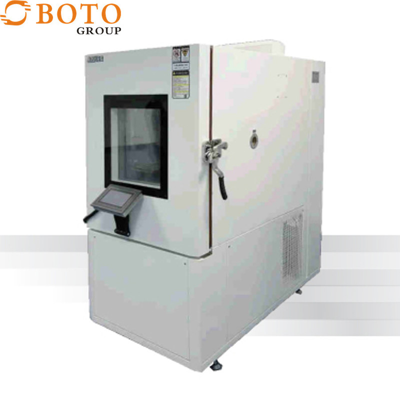 High And Low Environmental Test Chamber And Humidity Test Chamber