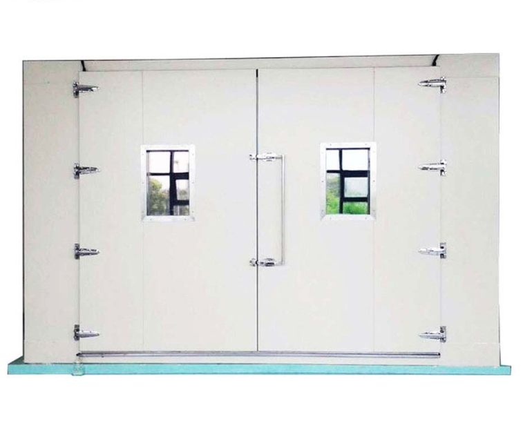 B-TH Walk-In High & Low Temperature Alternating Humidity Test Chamber For EV/Energy Storage